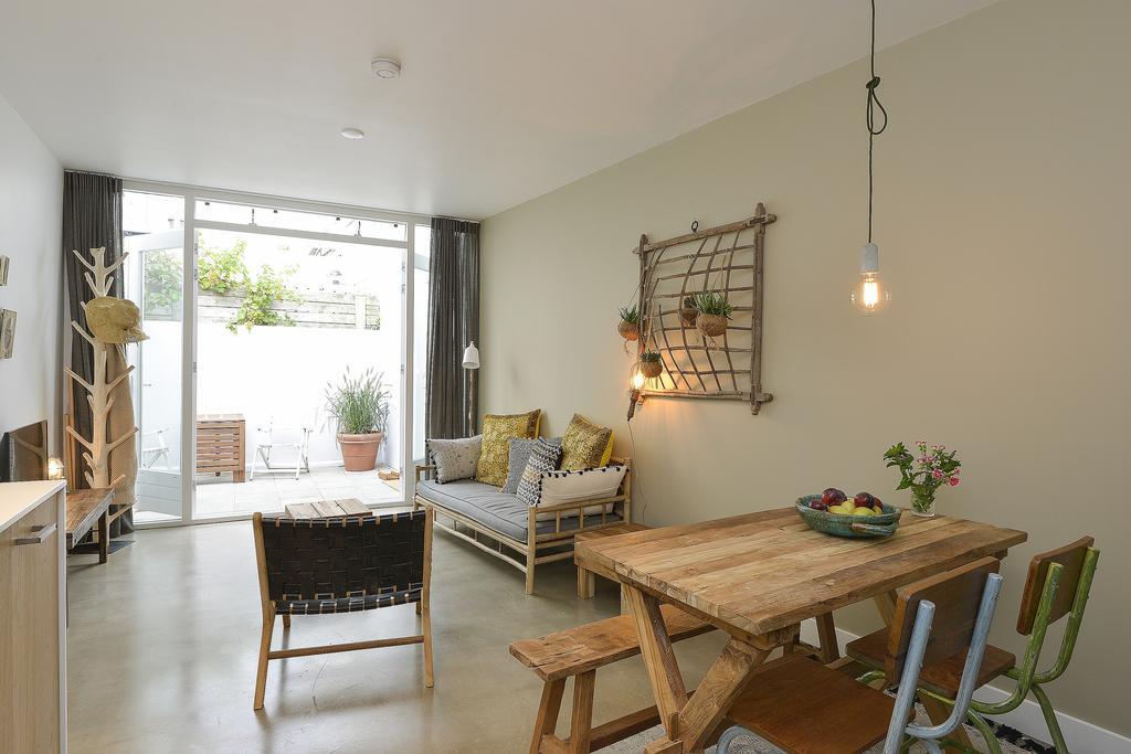 Apartment Follow The Sun *