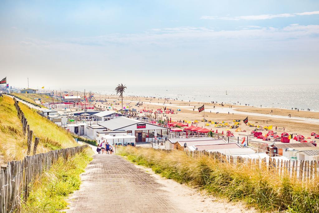 Follow The Sun Apartment Zandvoort